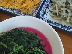 -品鲜村农家菜·阳澄湖大闸蟹(总店)