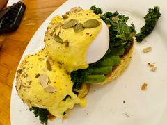 -Egg•Allday Brunch(襄阳北路店)