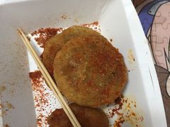 -彭浦一炸(金平路店)