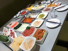 牛油麻辣锅底-海底捞火锅(石厦时代广场店)