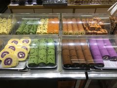 -幸福蛋糕坊(金顶街店)