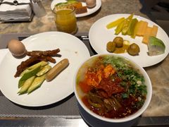 -安蒂娅·海鲜自助餐厅(安蒂娅美兰酒店)