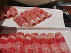 -海底捞火锅(武胜路凯德广场店)