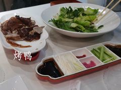 -大鸭梨(天通西苑店)