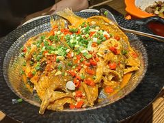 -湘味淳(千禧街店)