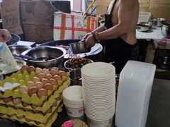-周记热干面豆皮大王(桃花东街店)