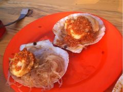 iphone_upload_pic-天津乾毓德饭庄·清真传统炒菜·海鲜烧烤(咸阳路店)