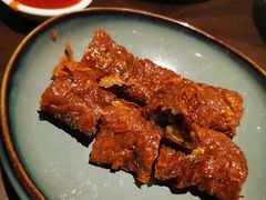 -领事馆19号中餐厅(厦门海景洲际酒店)