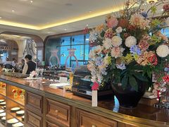 -黑宝石西餐厅(汇励99城市公园店)