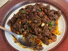 -匠熙小馆(崇文门店)