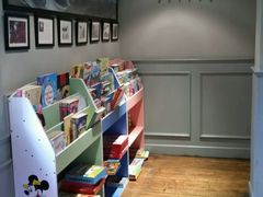 -Geneva日内瓦餐厅(西郊宝成花苑店)