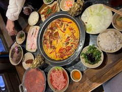 -蜀大侠火锅(总府路店)