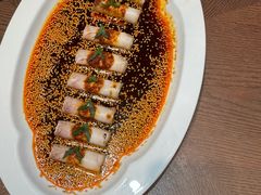 -映水芙蓉(长宁来福士店)