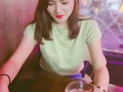-MOSSO音乐酒吧·Live House(南京西路店)