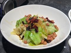 -炊烟小炒黄牛肉(浦东世纪汇店)