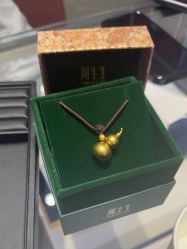 -周生生Chow Sang Sang(苏州中心南区店)