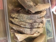 -正宗忘不了老鹅(梅岭店)