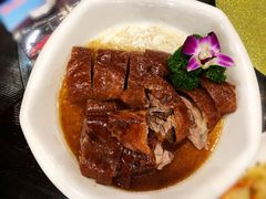 -大门水乡·顺德菜