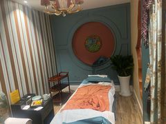 -儒之堂足道·SPA·推拿(莫干山路店)