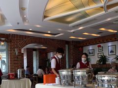 -京滨饭店·餐厅(阜外大街店)