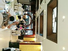 大堂-眉州东坡(亚运村店)