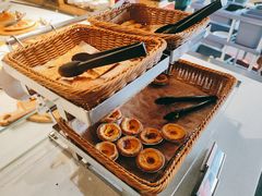 -比格比萨自助(花园路店)
