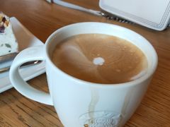 -星巴克(太原茂业天地店)