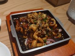 -船歌·鱼水饺青岛菜(国贸商城店)