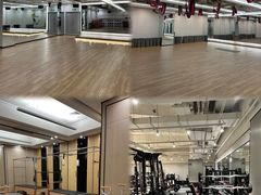 -FLARE STAR FITNESS(复地活力城店)