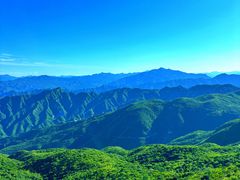 -妙峰山风景名胜区