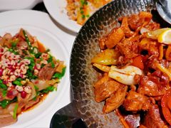-桂小厨广西菜(万象城店)