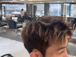 -厘里·salon