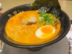-吾妻拉面•和风食堂(群光广场店)