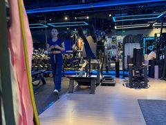 -NRG 健身私教CLUB(WPP达邦协作广场店)