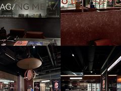 -虎哥六韩式烤肉料理 TIGERGRILL(隆生金山湖中心购物广场店)