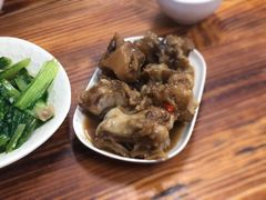 牛蹄-老兵牛蹄店(下沙店)