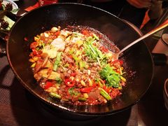 -小隐人家(乐松店)