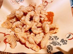 成都小酥肉-泥糊破店小酒馆·团建聚餐(南京西路店)