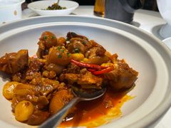 -院里寻菜·精致庭院菜(观沙岭店)