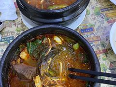 -清真·穆萨砂锅(大皮院店)