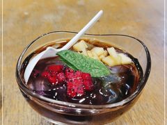 -辣盘盘麻辣烫(购物公园店)