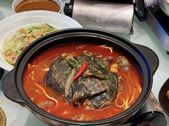 -湖锦酒楼·32年地道湖北菜(光谷店)
