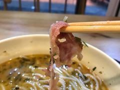 -熊大师牛羊粉(红谷凯旋店)