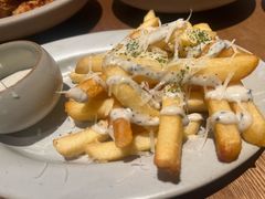 -双门洞·森系料理(体育西店)