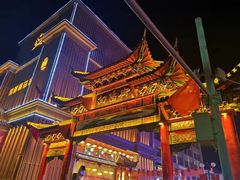 -大漠留香盐池滩羊烧烤餐厅(向阳步行街店)