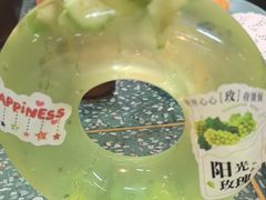 -怒火八零串串火锅(大渡口新天泽店)