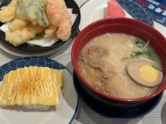 -滨寿司(新街口中央商场店)