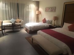 -北京瑞麟湾温泉度假酒店