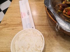 -愉肴麻辣香锅(中山路店)