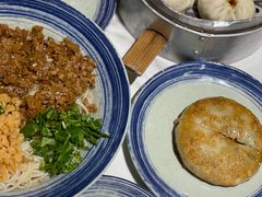豆腐包-王阿盖手工小吃(衢州三和里店)